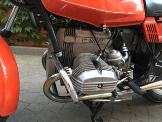 BMW R65