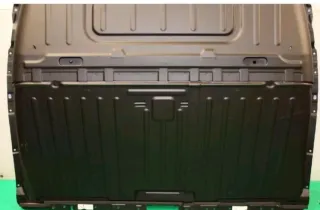 Separador Carga Peugeot Partner L1