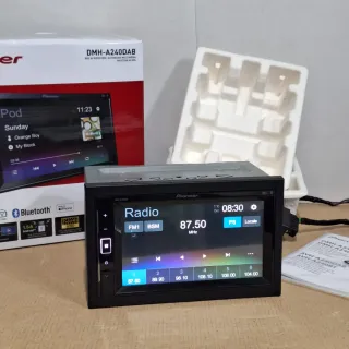 Pioneer DMH-A240DAB