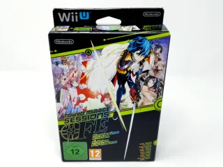 Tokyo Mirage Sessions #FE Fortissimo Edition Wii U