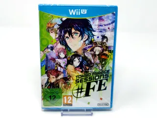 Tokyo Mirage Sessions #FE Fortissimo Edition Wii U