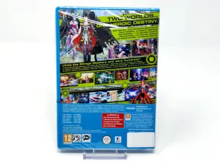 Tokyo Mirage Sessions #FE Fortissimo Edition Wii U