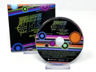 Tokyo Mirage Sessions #FE Fortissimo Edition Wii U