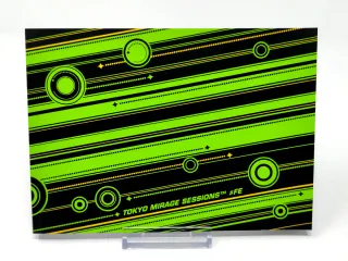 Tokyo Mirage Sessions #FE Fortissimo Edition Wii U