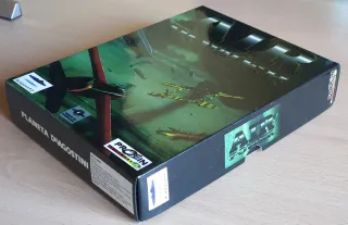Air Power (BigBox) PC