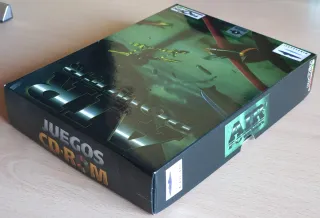 Air Power (BigBox) PC