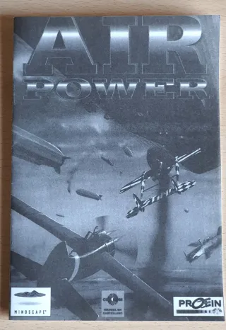 Air Power (BigBox) PC