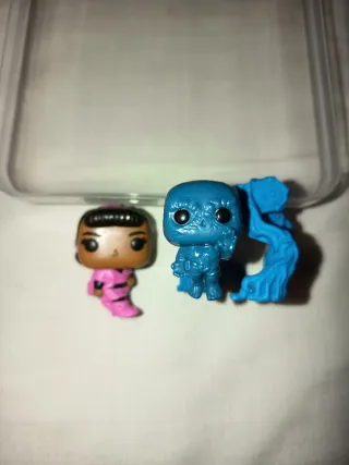 Figuras Funko Pop Stranger Things Reservado Jorge