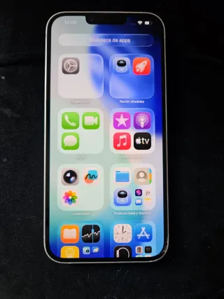 iPhone 14 Plus Apple