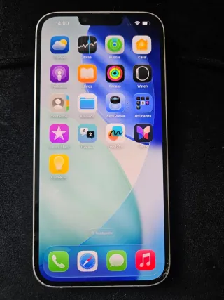 iPhone 14 Plus Apple