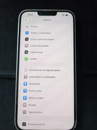 iPhone 14 Plus Apple