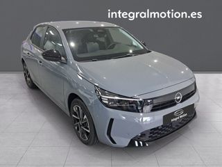 Opel Corsa 1.2T XHL Hybrid 81kW Edition eDCT