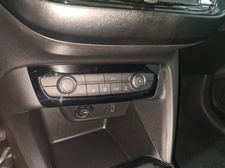 Opel Corsa 1.2T XHL Hybrid 81kW Edition eDCT