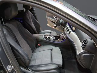 Mercedes Clase E E 220 d 4MATIC