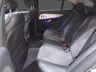Mercedes Clase E E 220 d 4MATIC