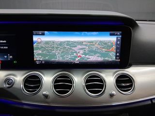 Mercedes Clase E E 220 d 4MATIC