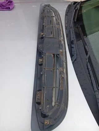 Parrilla Citroen Xara Fase 2