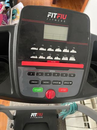 Cinta de andar FITRUN