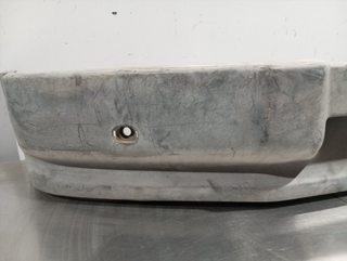 PARAGOLPES DELANTERO FORD TRANSIT COMBI (EY) D/4H