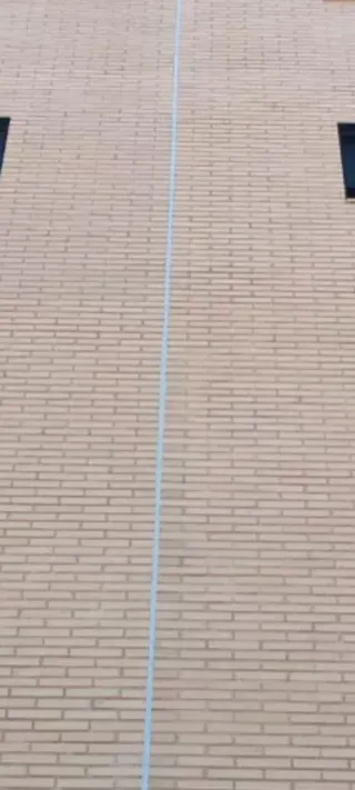 Trabajos verticales Barcelona