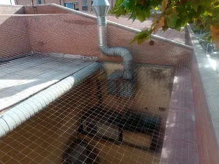 Trabajos verticales Barcelona