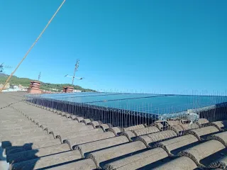 Trabajos verticales Barcelona