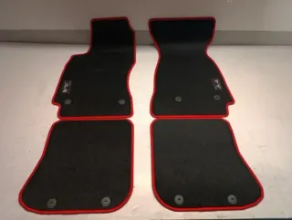 + Audi A4 B5 Alfombrillas a medida
