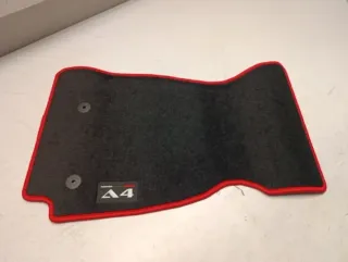 + Audi A4 B5 Alfombrillas a medida