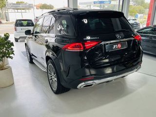 Mercedes GLE 400D 3.0D V6 330 CV 4Matic Automático