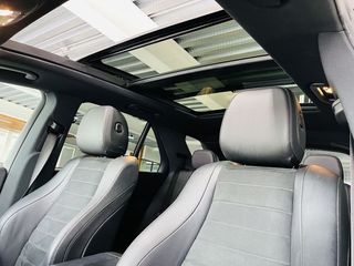 Mercedes GLE 400D 3.0D V6 330 CV 4Matic Automático