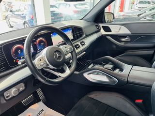 Mercedes GLE 400D 3.0D V6 330 CV 4Matic Automático