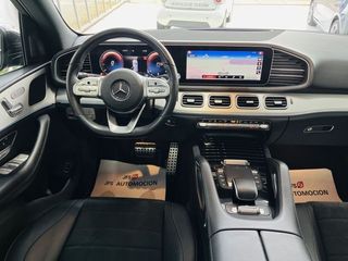 Mercedes GLE 400D 3.0D V6 330 CV 4Matic Automático