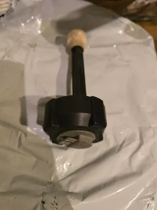 Sensor anticongelante Opel GSI 16V