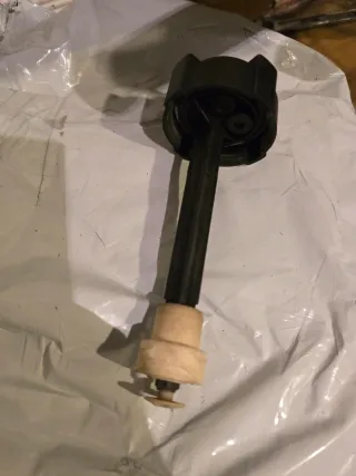 Sensor anticongelante Opel GSI 16V