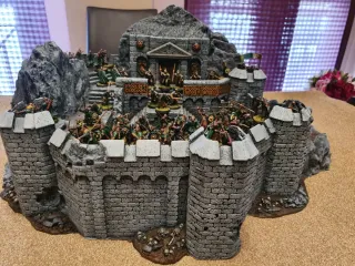 Fortaleza Enana Ziterdes