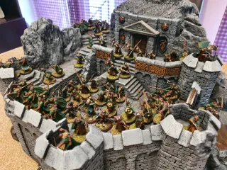 Fortaleza Enana Ziterdes