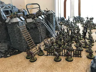 Fortaleza Enana Ziterdes