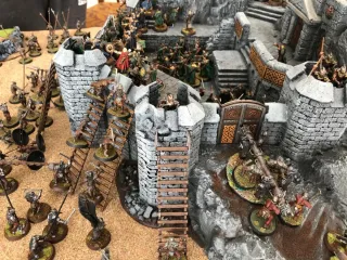 Fortaleza Enana Ziterdes