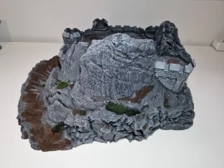 Fortaleza Enana Ziterdes