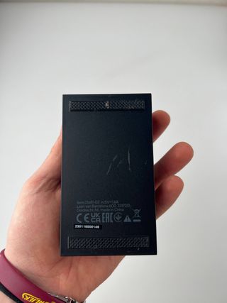 Caricatore Controller Sony Playstation 4