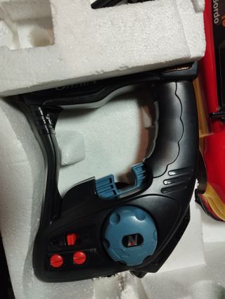 Coche Radio Control Nikko Citroën Xsara