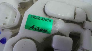 Toyota bomba combustible auris (10.2012->) 1783125