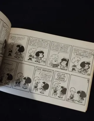 Mafalda