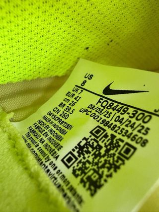 Nike Zoom Vapor Academy FT Talla 41