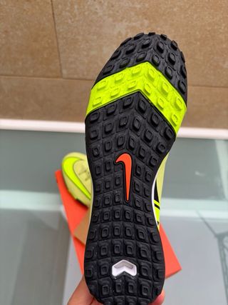 Nike Zoom Vapor Academy FT Talla 41