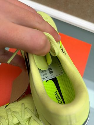 Nike Zoom Vapor Academy FT Talla 41