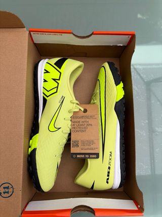 Nike Zoom Vapor Academy FT Talla 41