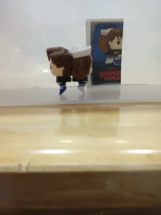 Funko Pop Stranger Things Steve y Robin