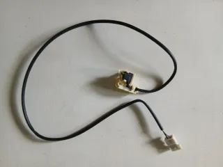 Enchufe Ref 209 820 13 10 Mercedes-Benz CLK W209.