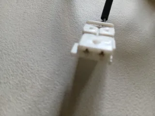 Enchufe Ref 209 820 13 10 Mercedes-Benz CLK W209.